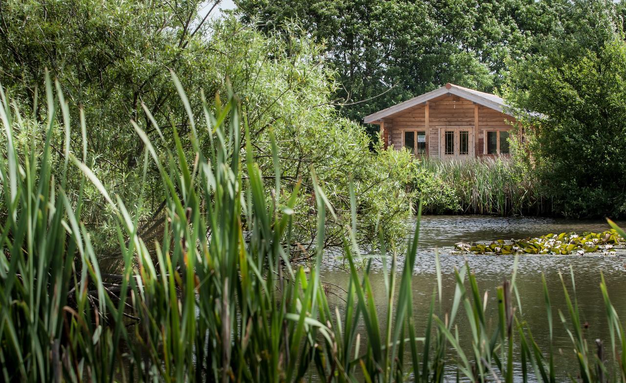 Little Eden Country Park, Bridlington With Private Hot Tubsヴィラ エクステリア 写真